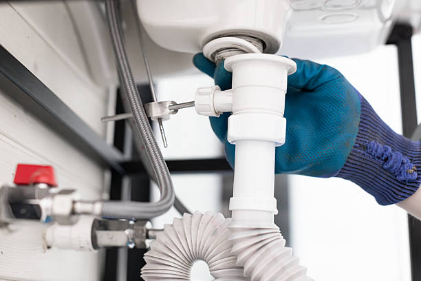 Reliable Drain Cleaning contractor in Watertown, WI by AAA Plumbing Heating